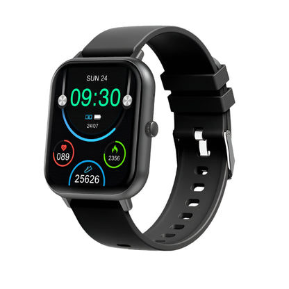 New Smart Watch – Bluetooth Calls, Fitness Tracker, IP68 Waterproof (iOS/Android)