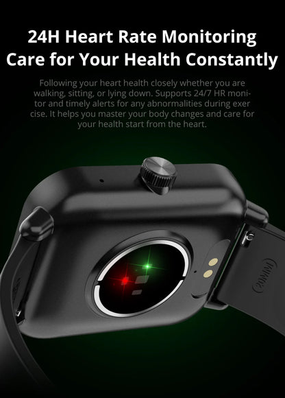 P81 Ultra Smartwatch