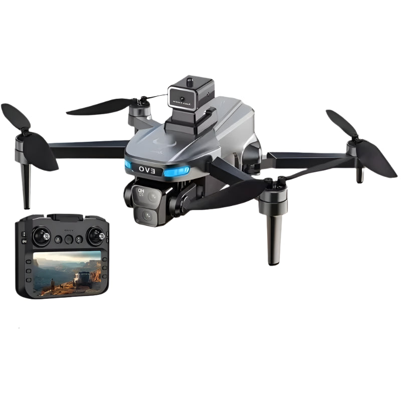 SG901 Brushless Drone – Professional 8K HD Aerial Photography