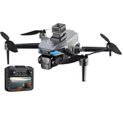 SG901 Brushless Drone – Professional 8K HD Aerial Photography