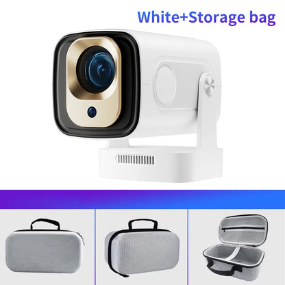 HY310 Mini Projector