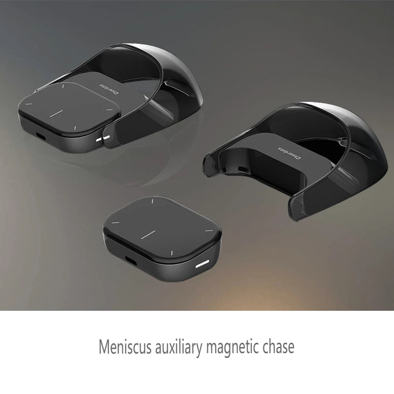 Wireless Air Mouse and Touchpad