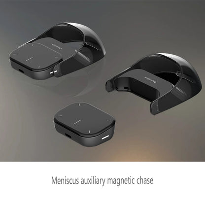 Wireless Air Mouse and Touchpad