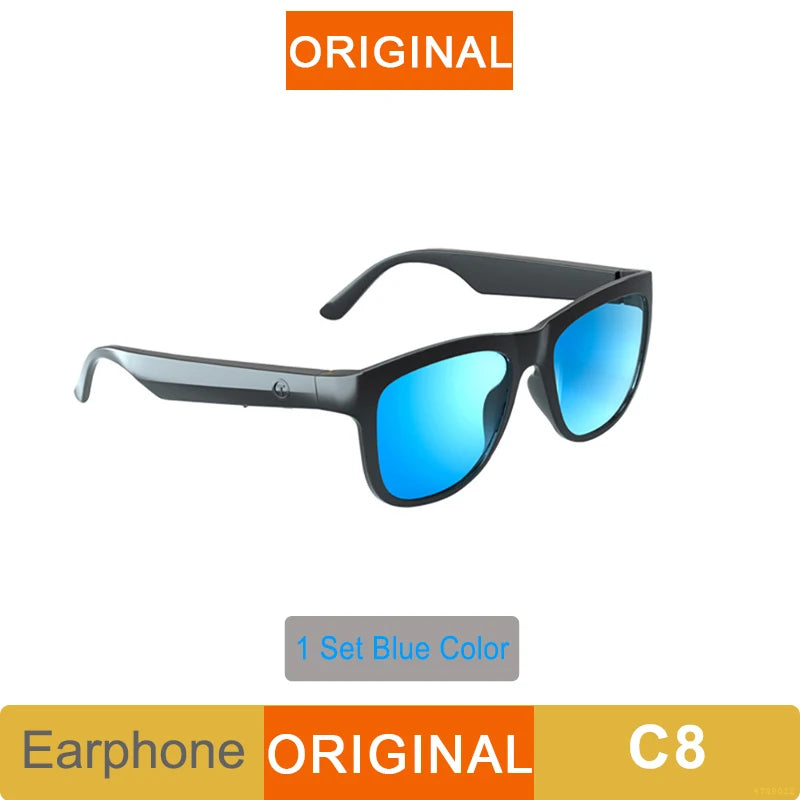 Lecoo C8 Glasses Earphone