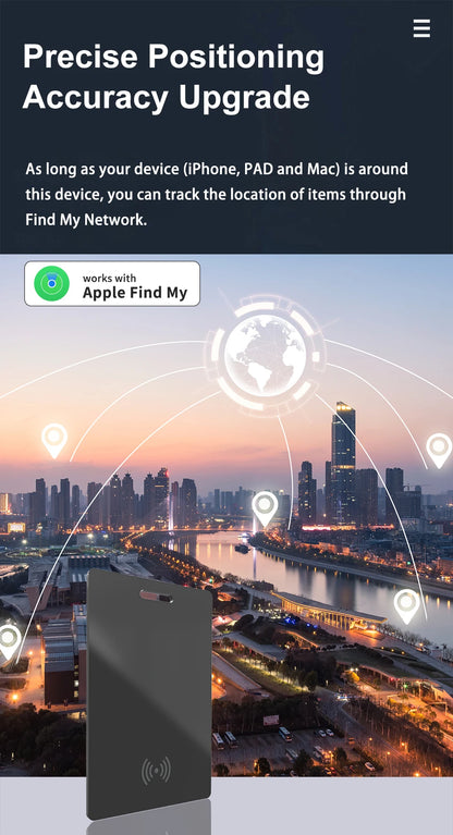 Slim Guard - Wallet Tracker