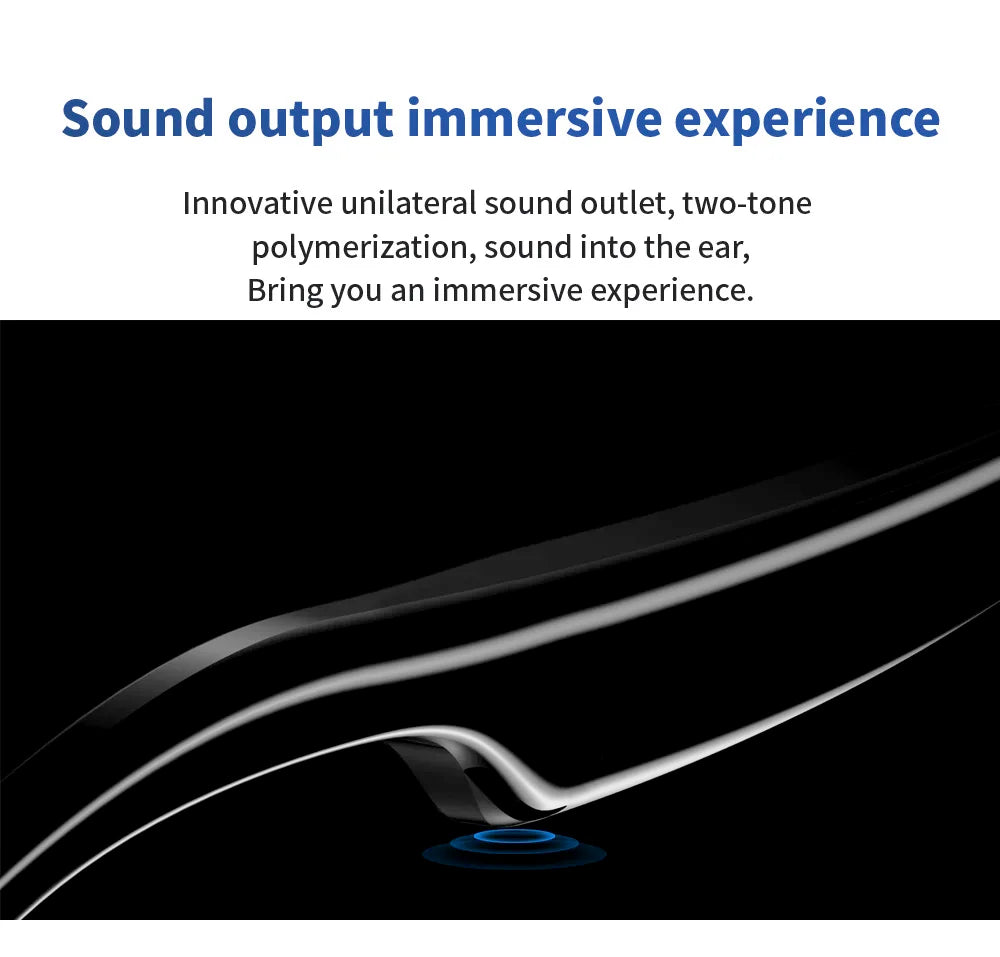 2-in-1 Smart Glasses - G03