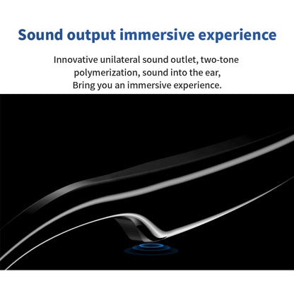 2-in-1 Smart Glasses - G03