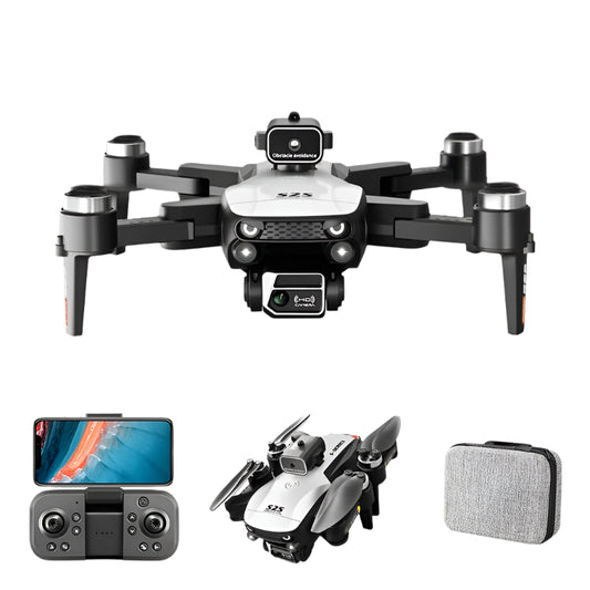 S2S Mini Drone 4k 8K HD Camera