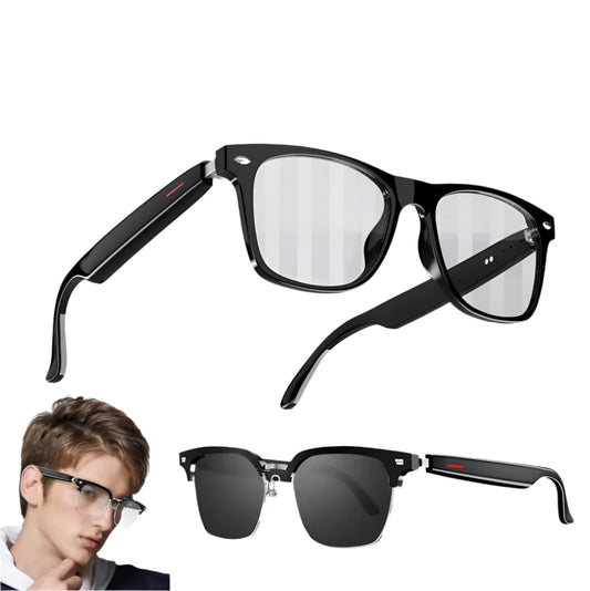 2-in-1 Smart Glasses - G03