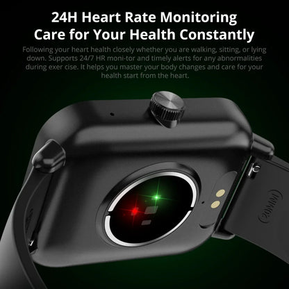 P81 Ultra Smartwatch