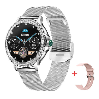 Elegant Smart Watch G04