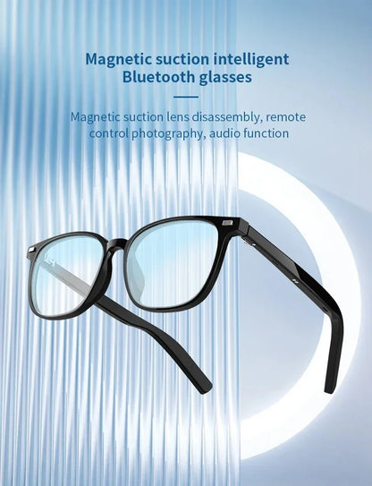 Smart Camera Glasses - G05