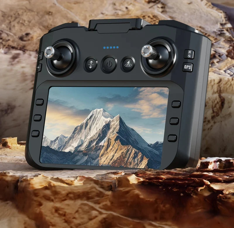 SG901 Brushless Drone – Professional 8K HD Aerial Photography