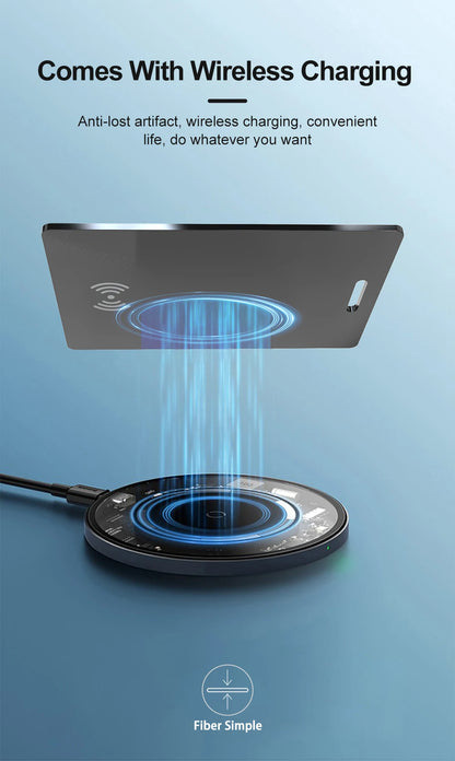 Slim Guard - Wallet Tracker