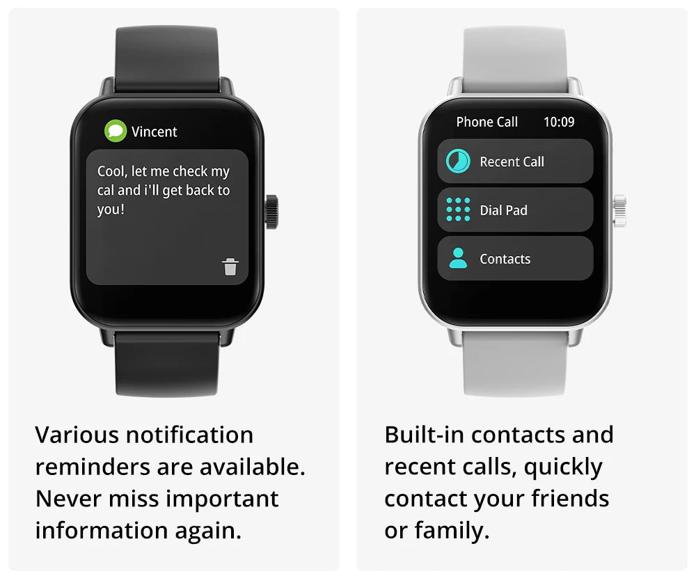 P81 Ultra Smartwatch