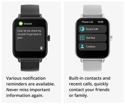 P81 Ultra Smartwatch
