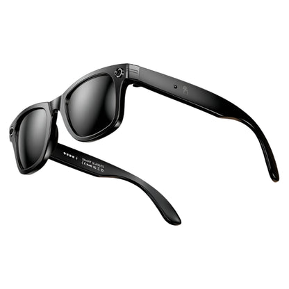 Smart Glasses with AI-Powered Features