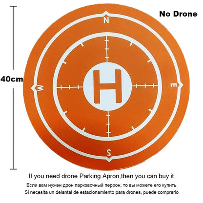 SG901 Brushless Drone – Professional 8K HD Aerial Photography