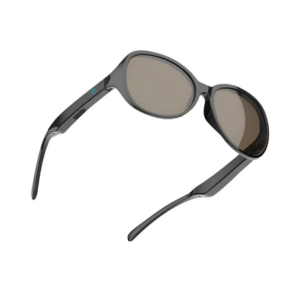 Xiaomi MIJIA Smart Glasses – Bluetooth Calls, Hi-Fi Audio, UV Protection