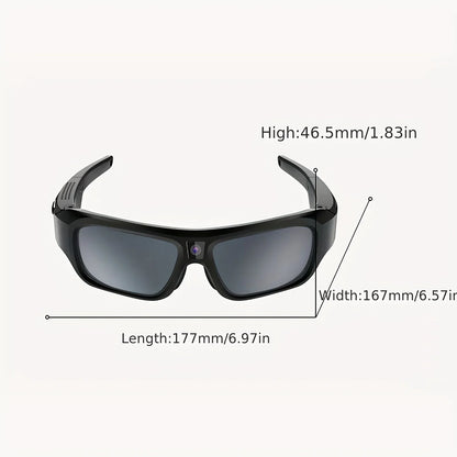 4K HD Camera Glasses - G08