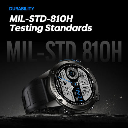 Stratos 2 Ultra GPS Smart Watch