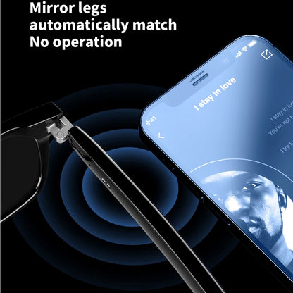 2-in-1 Smart Glasses - G03