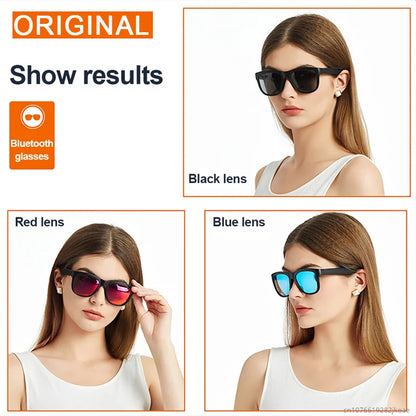 Lecoo C8 Glasses Earphone