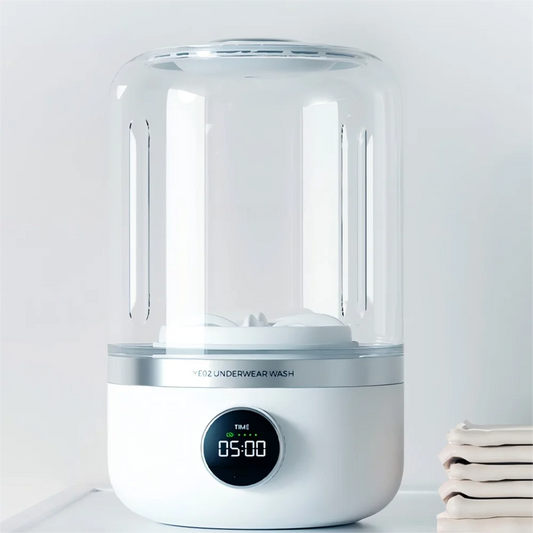 1L Portable Wireless Washer
