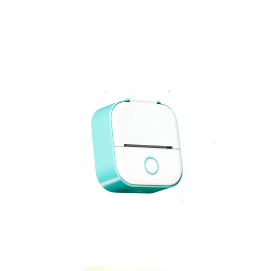 T02 Mini Bluetooth Thermal Printer