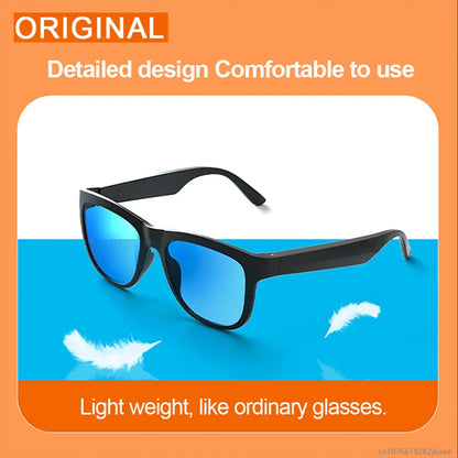 Lecoo C8 Glasses Earphone