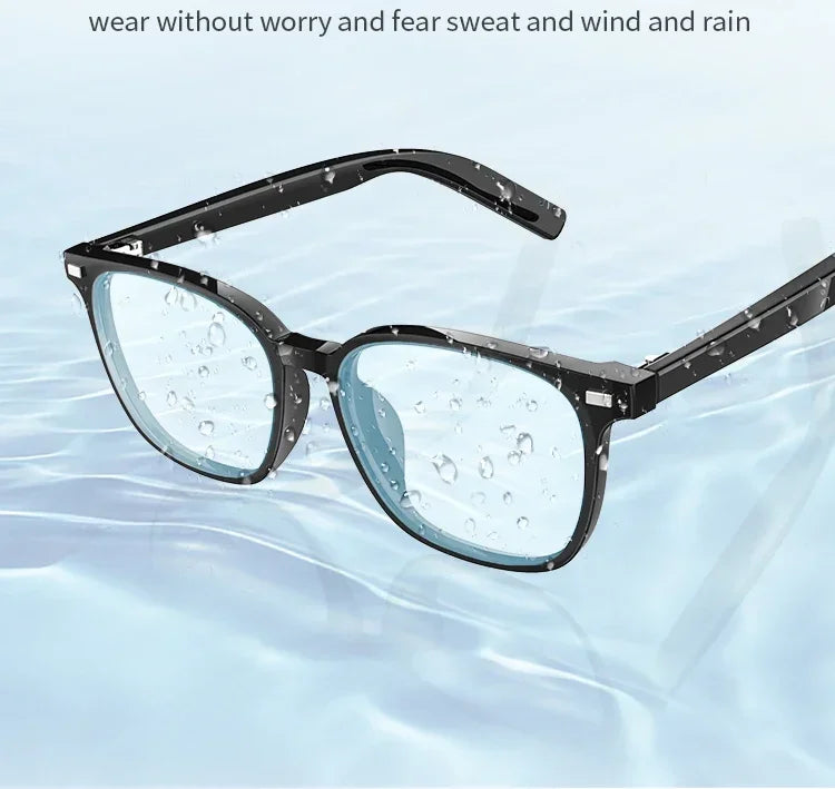 Smart Camera Glasses - G05