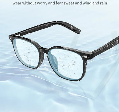 Smart Camera Glasses - G05