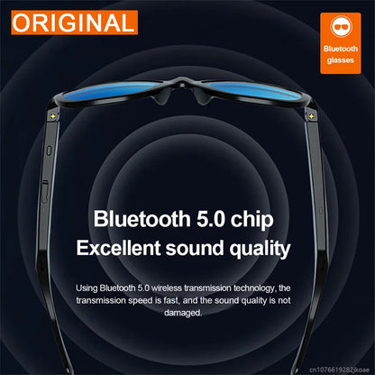 Lecoo C8 Glasses Earphone