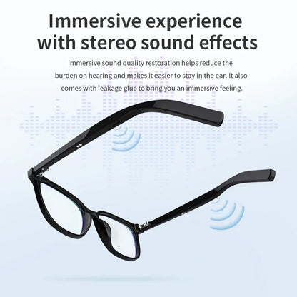 Smart Camera Glasses - G05