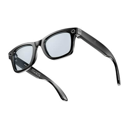 Smart Glasses with AI-Powered Features
